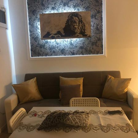 Camaldoli House Daire Milano Dış mekan fotoğraf