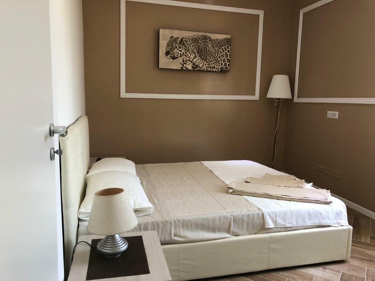 Camaldoli House Daire Milano Dış mekan fotoğraf