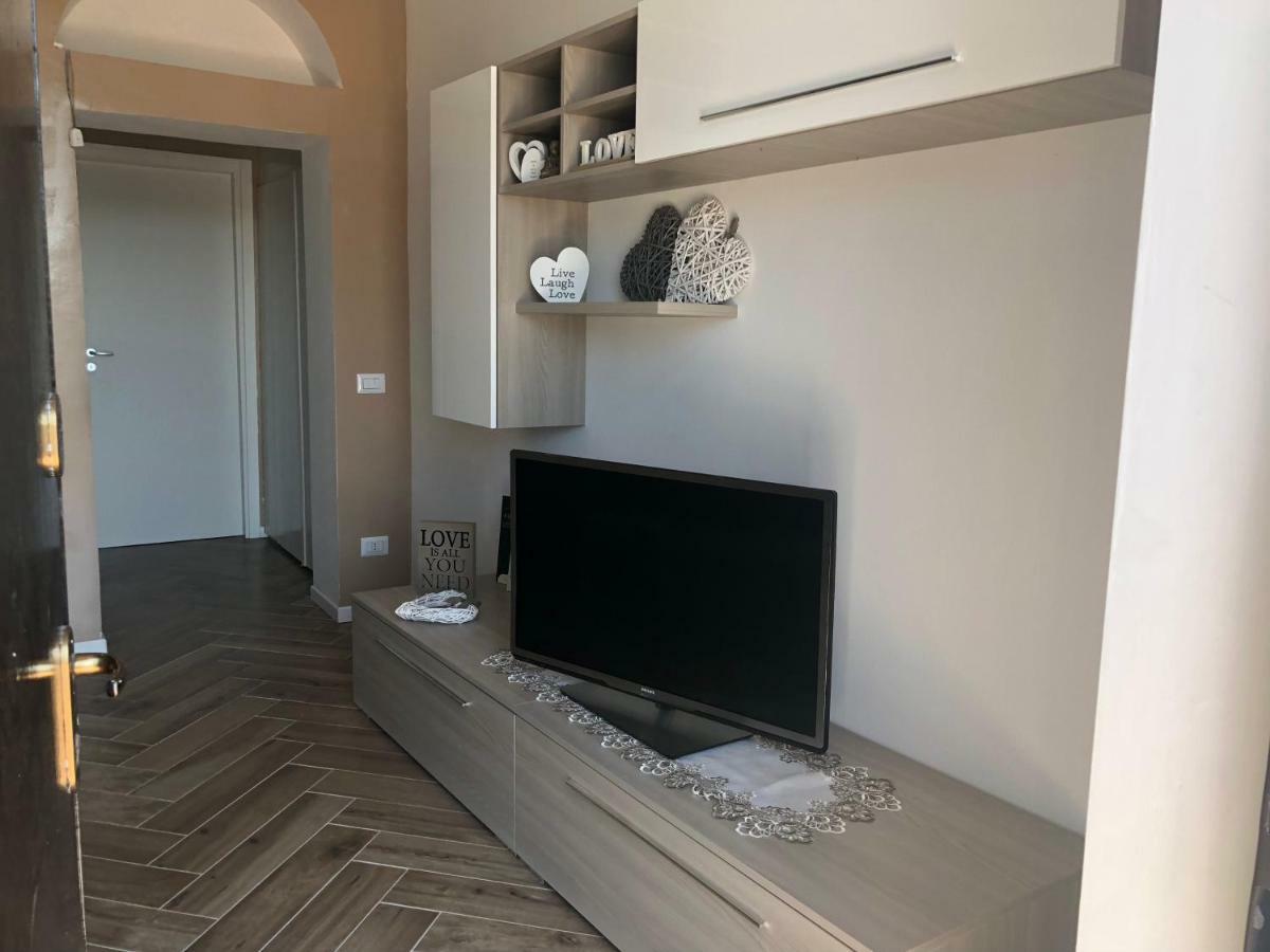 Camaldoli House Daire Milano Dış mekan fotoğraf