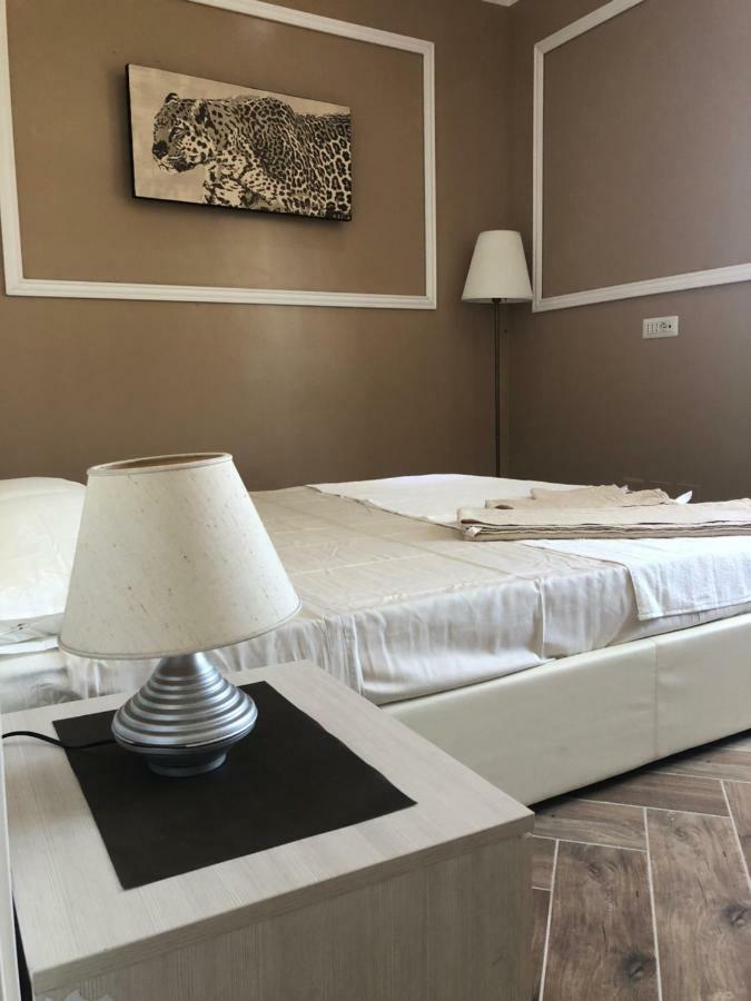 Camaldoli House Daire Milano Dış mekan fotoğraf