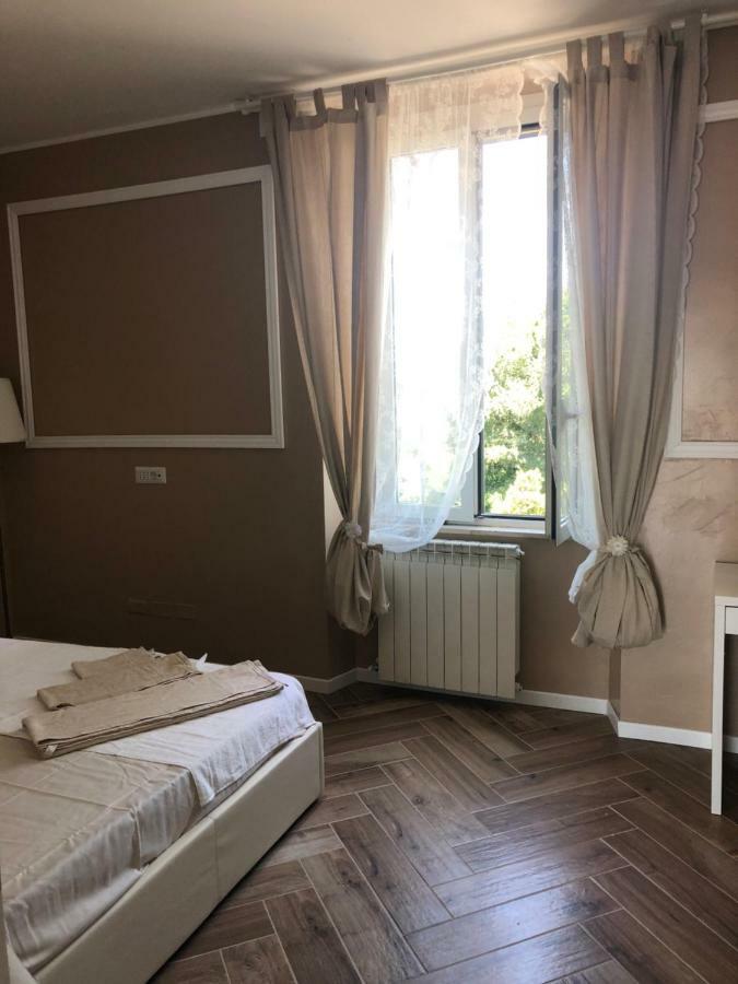 Camaldoli House Daire Milano Dış mekan fotoğraf