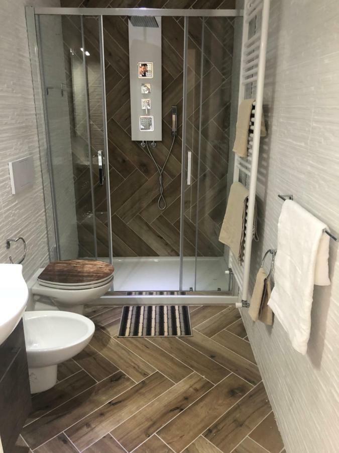 Camaldoli House Daire Milano Dış mekan fotoğraf