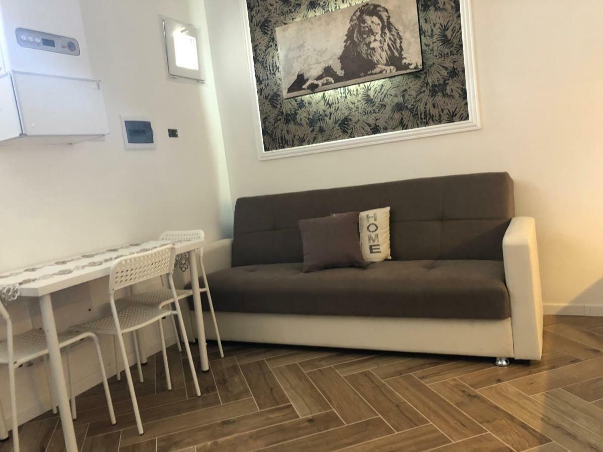 Camaldoli House Daire Milano Dış mekan fotoğraf