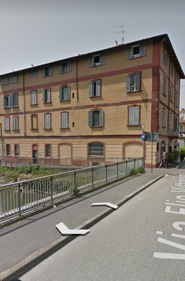 Camaldoli House Daire Milano Dış mekan fotoğraf