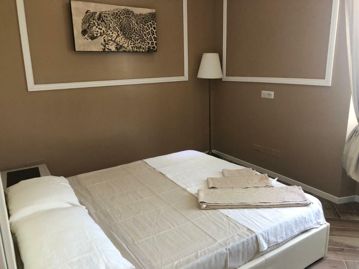 Camaldoli House Daire Milano Dış mekan fotoğraf
