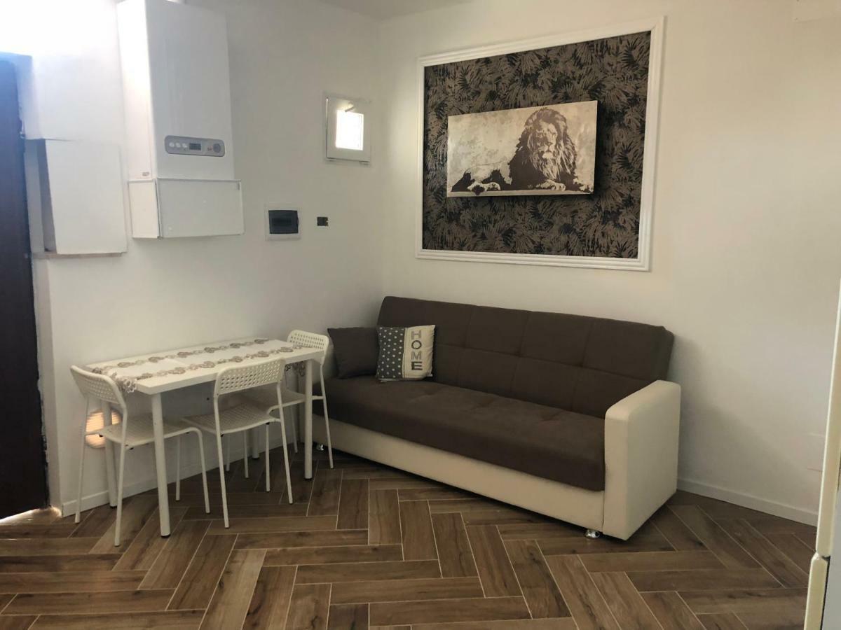 Camaldoli House Daire Milano Dış mekan fotoğraf