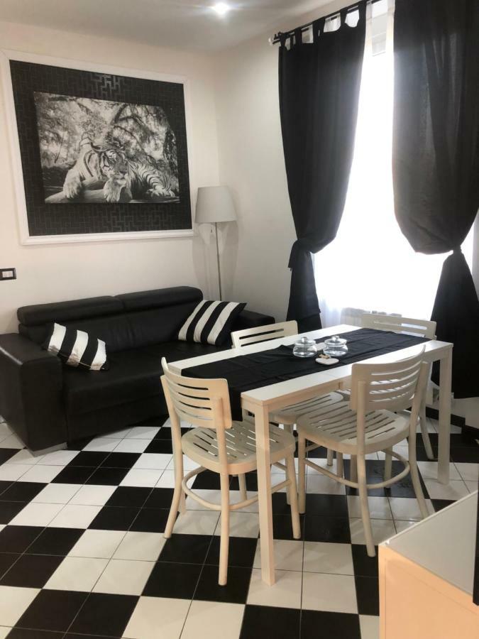 Camaldoli House Daire Milano Dış mekan fotoğraf