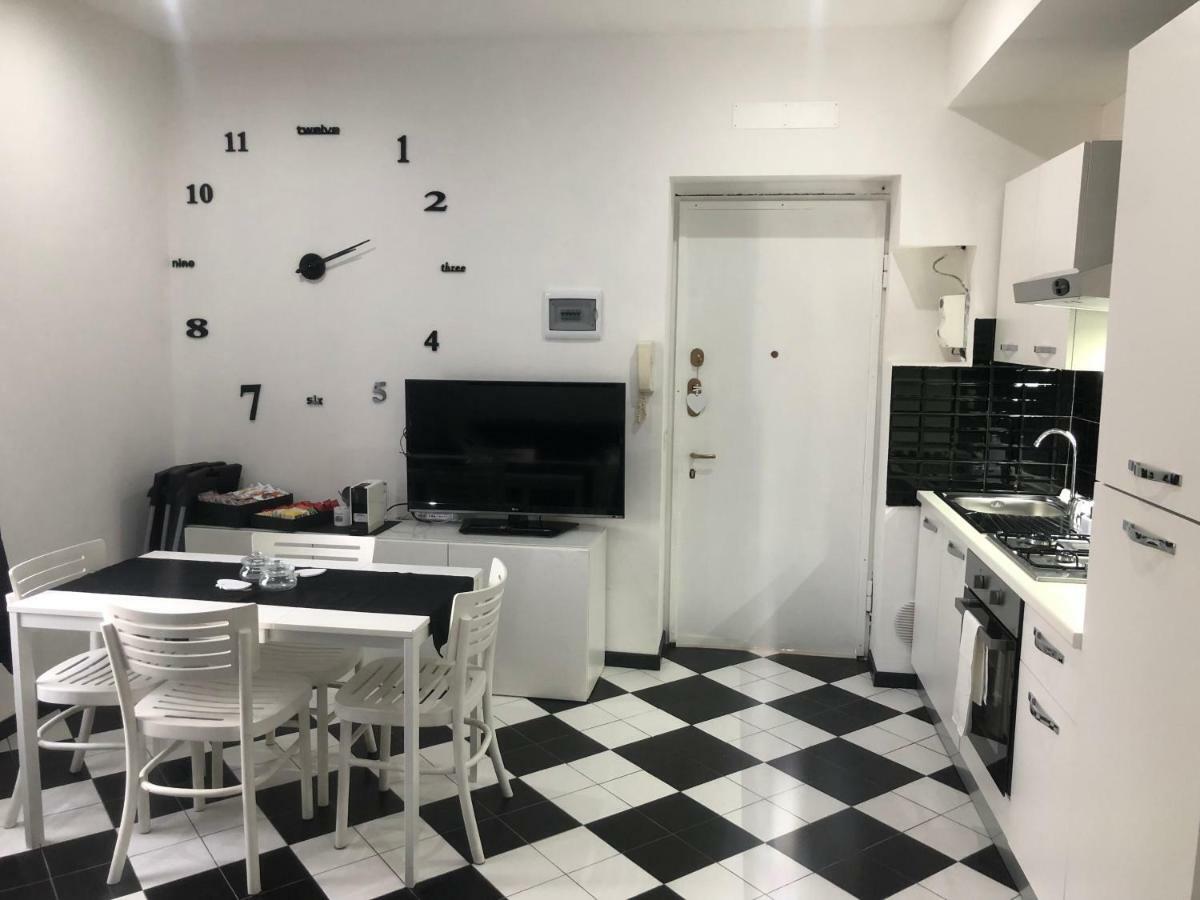 Camaldoli House Daire Milano Dış mekan fotoğraf