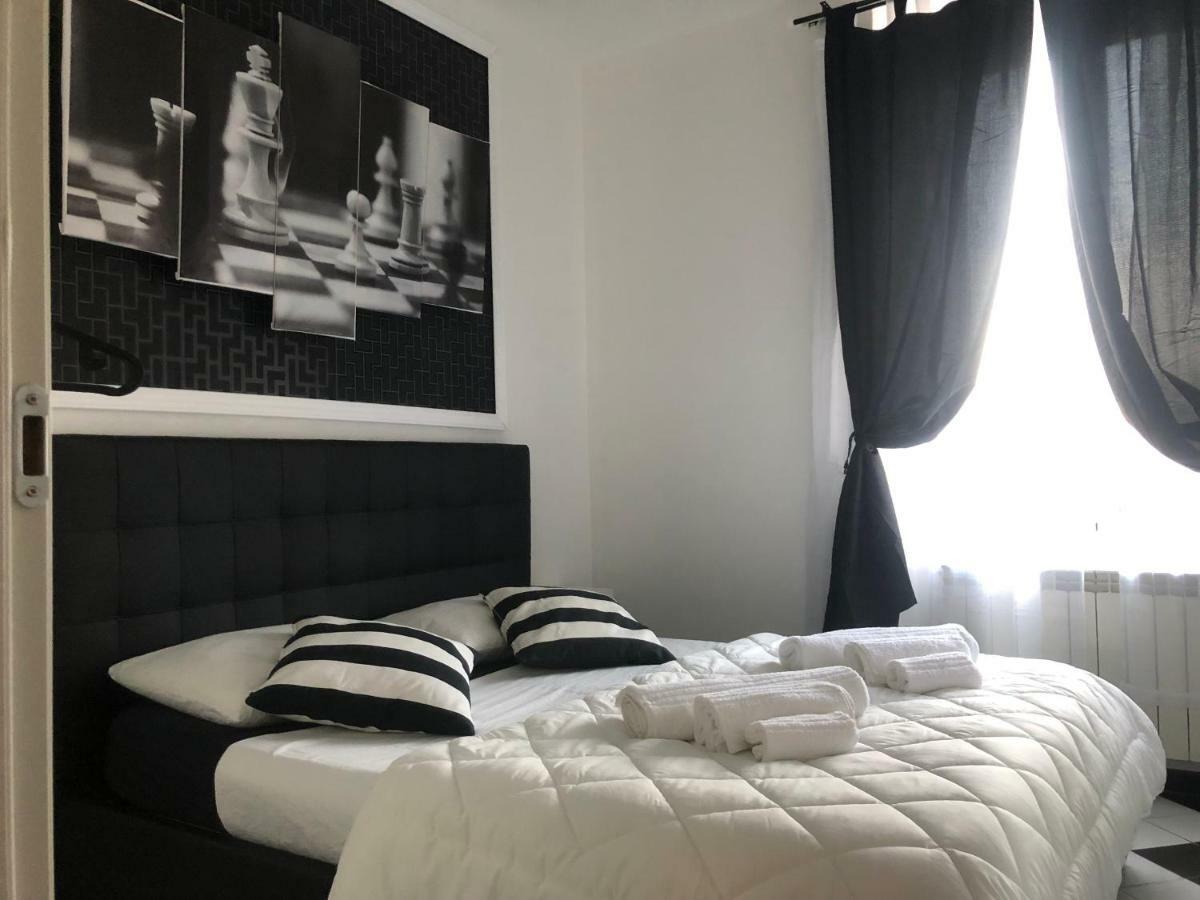 Camaldoli House Daire Milano Dış mekan fotoğraf