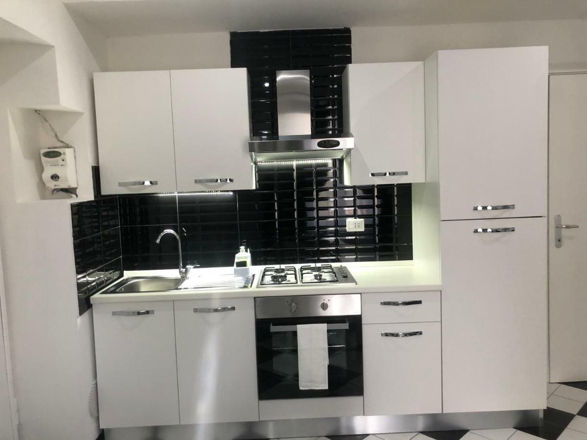 Camaldoli House Daire Milano Dış mekan fotoğraf