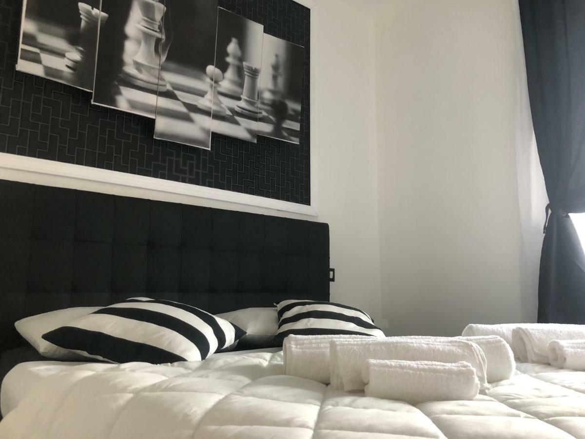 Camaldoli House Daire Milano Dış mekan fotoğraf