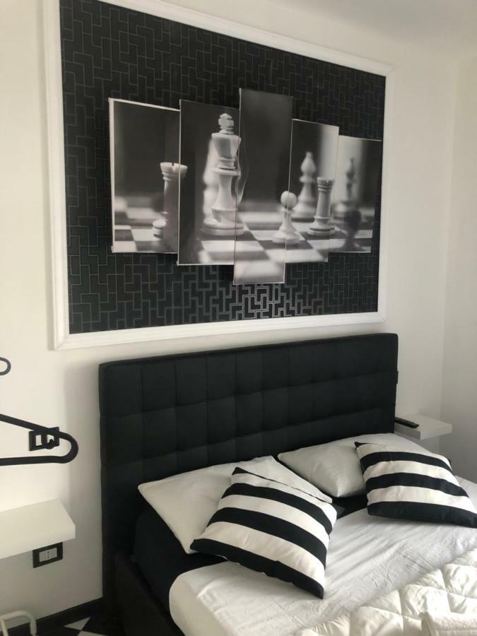 Camaldoli House Daire Milano Dış mekan fotoğraf