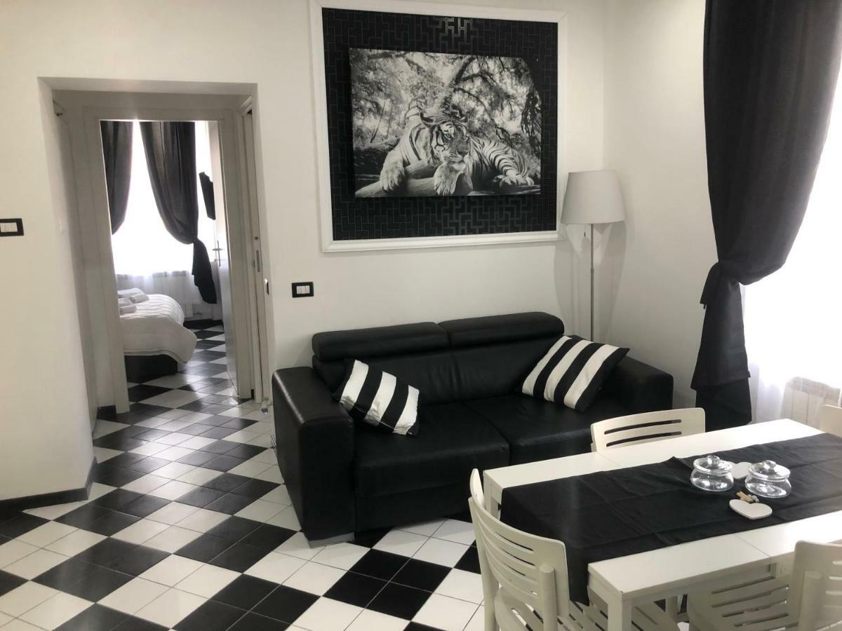 Camaldoli House Daire Milano Dış mekan fotoğraf