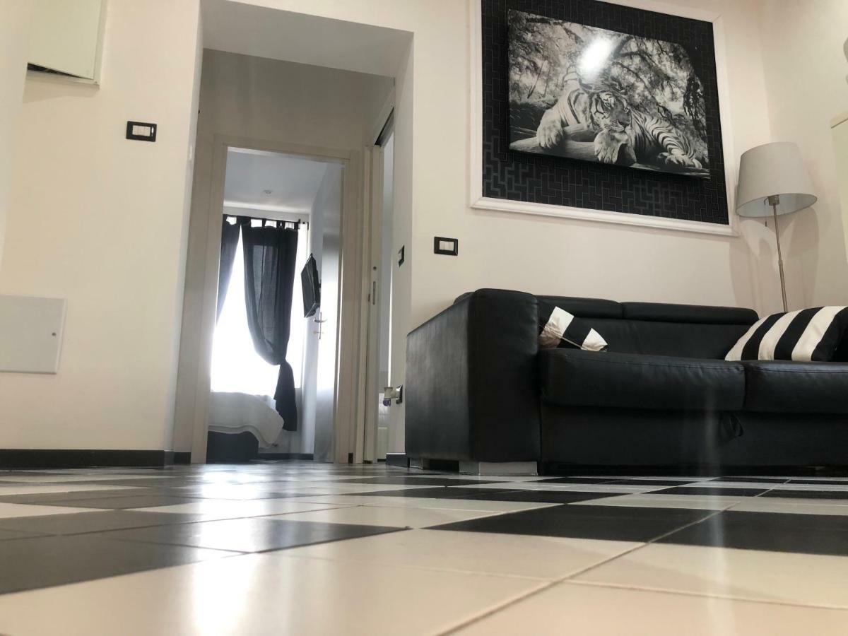 Camaldoli House Daire Milano Dış mekan fotoğraf