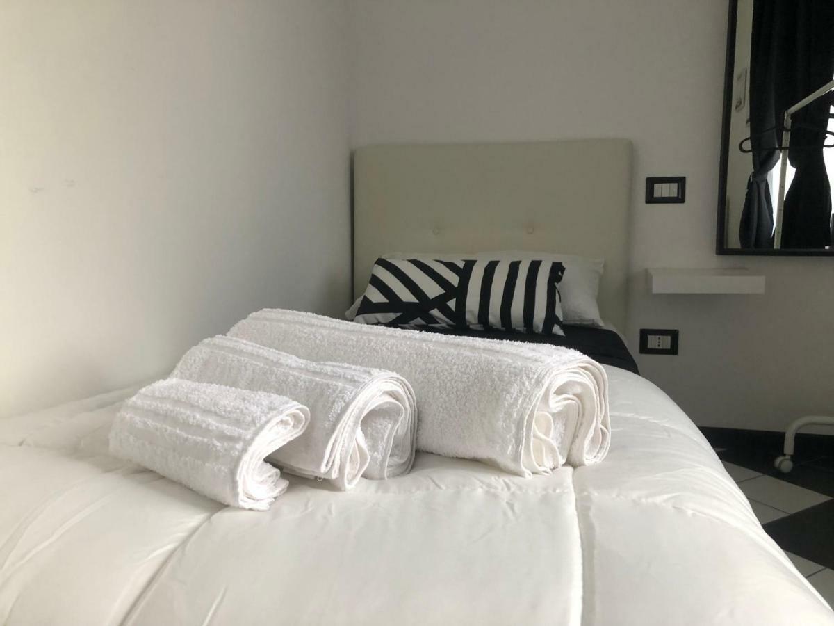Camaldoli House Daire Milano Dış mekan fotoğraf