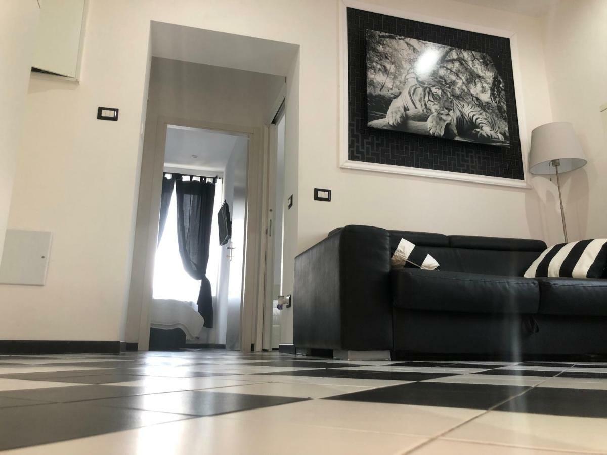 Camaldoli House Daire Milano Dış mekan fotoğraf