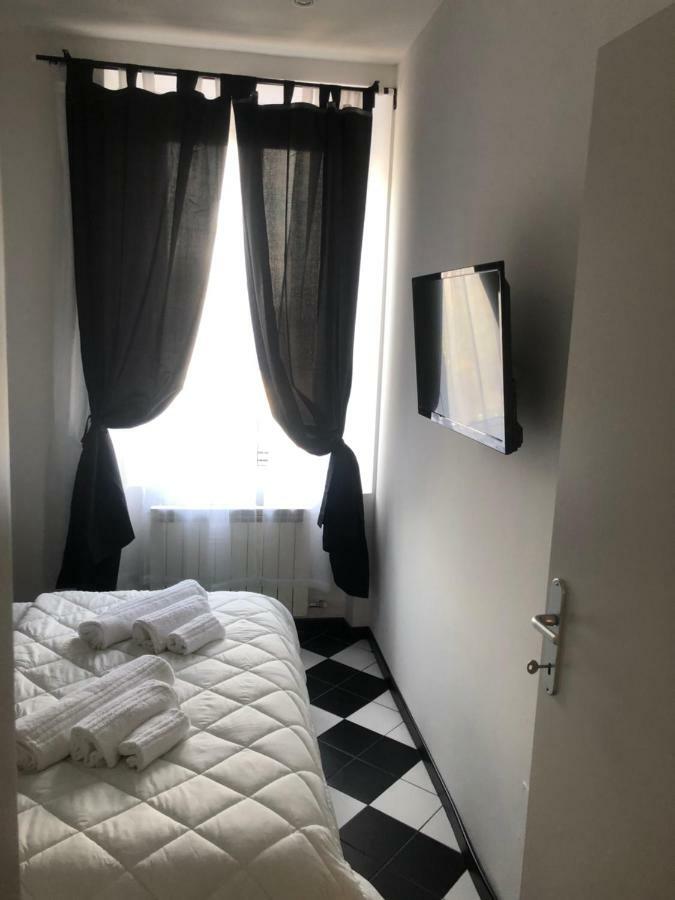 Camaldoli House Daire Milano Dış mekan fotoğraf