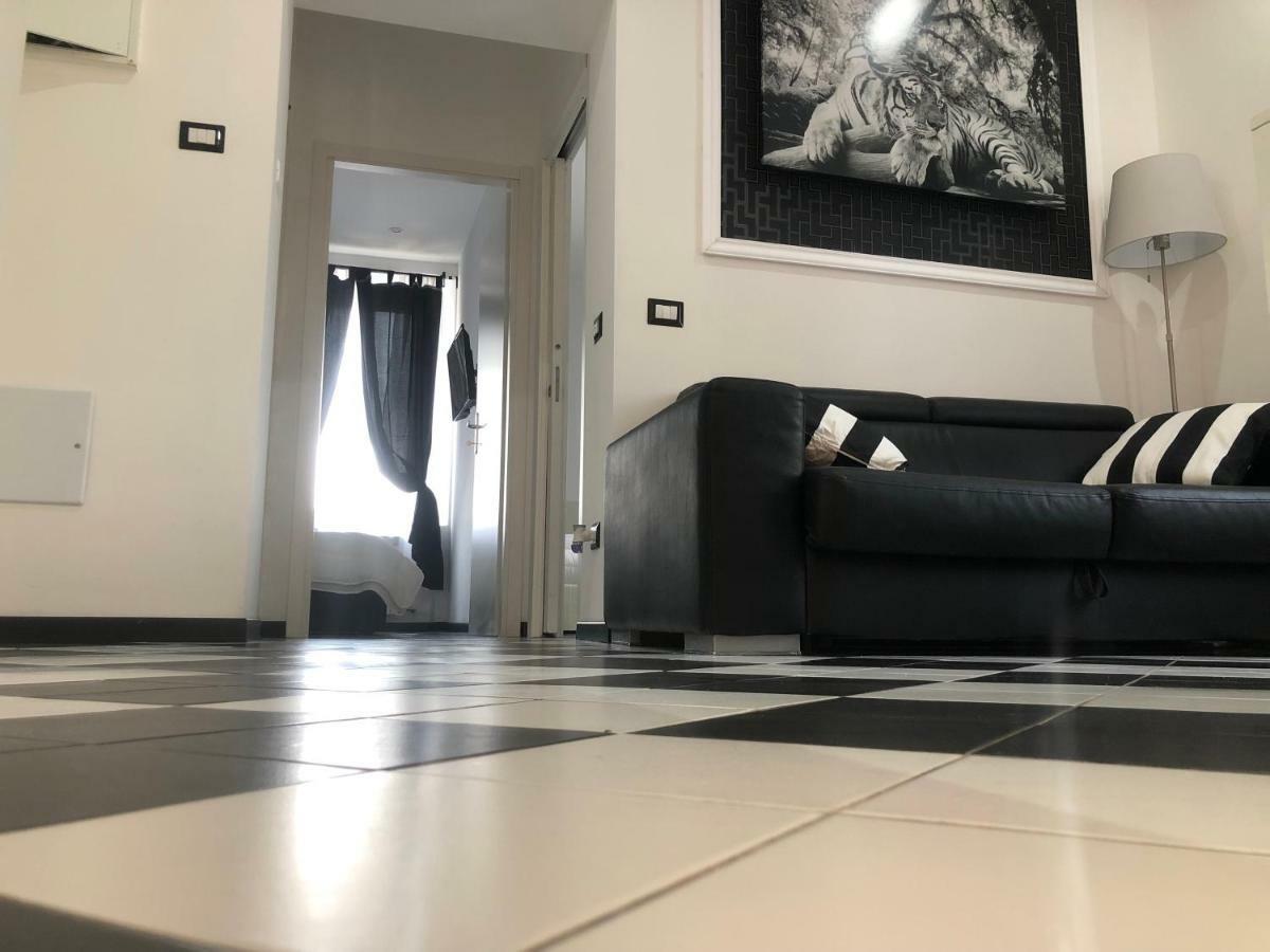 Camaldoli House Daire Milano Dış mekan fotoğraf