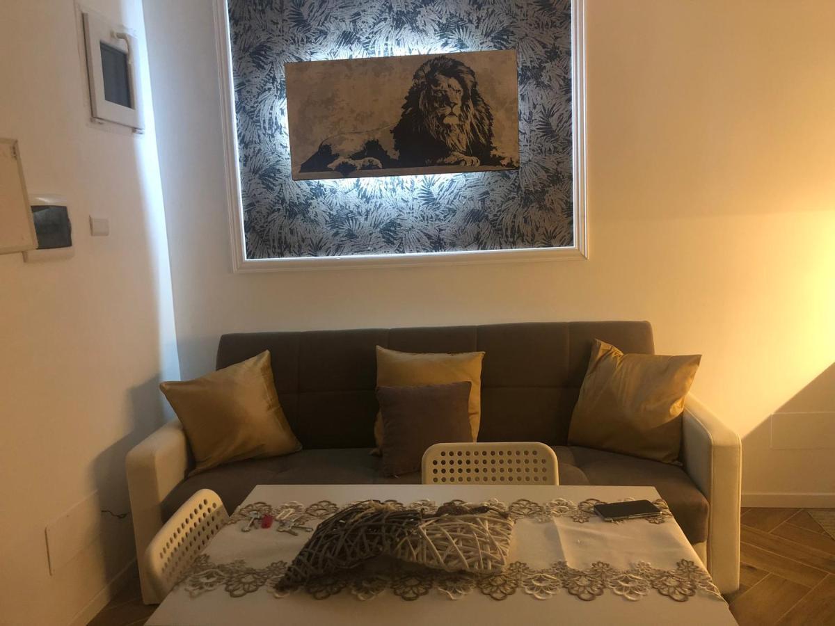 Camaldoli House Daire Milano Dış mekan fotoğraf