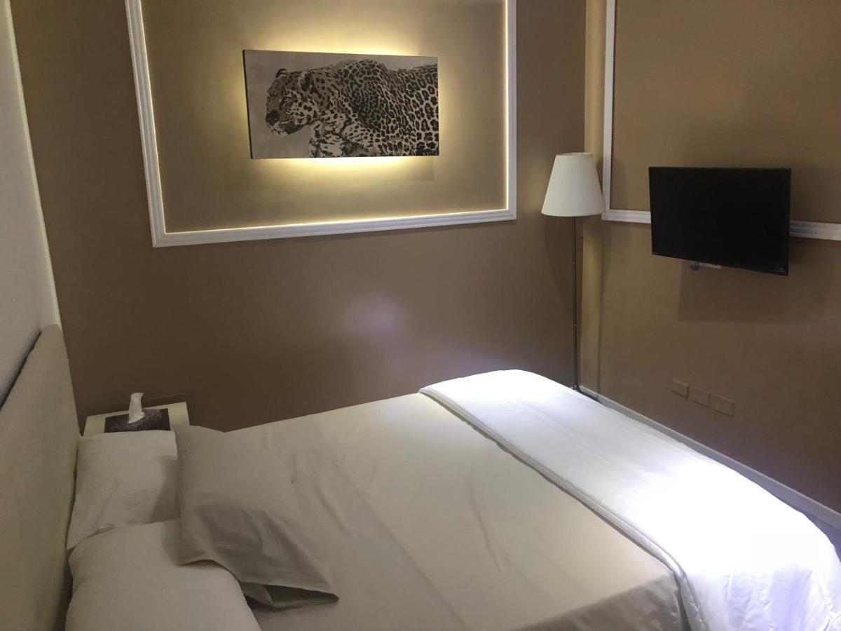 Camaldoli House Daire Milano Dış mekan fotoğraf