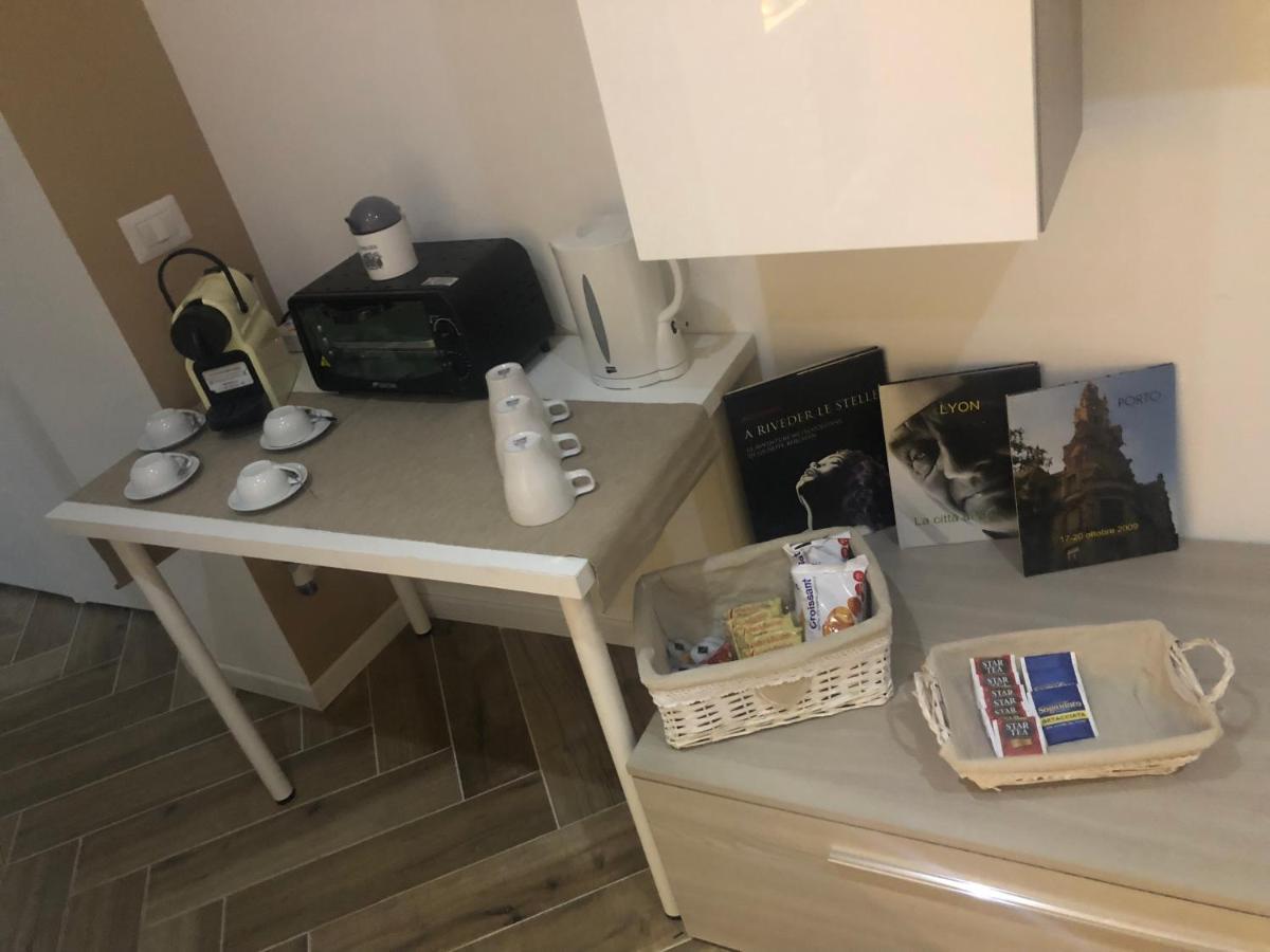 Camaldoli House Daire Milano Dış mekan fotoğraf