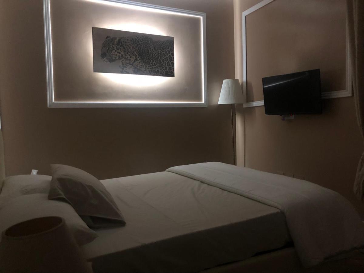 Camaldoli House Daire Milano Dış mekan fotoğraf